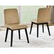 Vida Sand Side Chair Set of 2