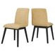 Vida Sand Side Chair Set of 2