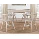 Willow Tan Dining Chair Set of 2
