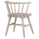 Willow Tan Dining Chair Set of 2