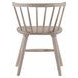Willow Tan Dining Chair Set of 2