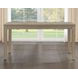 Yorktown Sand 60" Rectangular Dining Table with 6 Side Chairs