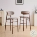 Royce Toast Bar Stool Set Of 2