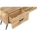 Rowan Natural 71" Low Profile TV Stand