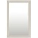 Tempo Larza Rectangular Wall Mirror