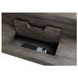 Sundance Distressed Smokey Gray 63" TV Console