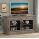 Sundance Distressed Sandstone 63" TV Console
