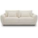 Utopia Mega Ivory Sofa