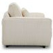 Utopia Mega Ivory Sofa