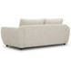 Utopia Mega Ivory Sofa