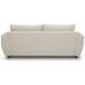 Utopia Mega Ivory Sofa