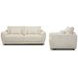 Utopia Mega Ivory Sofa