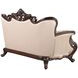 Constantine Beige 70" Loveseat