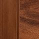 Brasea Lume and Tungsten 3 Drawer Nightstand with USB Charging