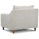 Vogue Farlo Chalk Chair