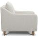 Vogue Farlo Chalk Chair