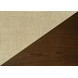 1367 Sand Upholstered Dining Chair Set of 2