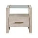 Garland Blonde Rectangular Ocassional Table