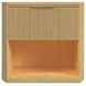 Sutton Brown and Gray Upholstered Bedroom Set