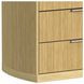 Sutton Natural 7 Drawer Dresser and Rectangular Mirror
