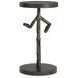 Theo Black Figure Table