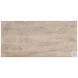 Mercantile Light Natural Wood 2 Door Chest