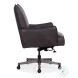 Rowan Denovo Thunder Swivel Executive Tilt Chair