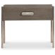 Prado Porcini And Bright Graphite Nightstand