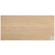 Bristol Park Whitewashed Oak Wood 5 Drawer Chest