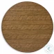 Steenlage Brown and Black Occasional Table Set