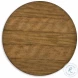 Steenlage Brown and Black Occasional Table Set
