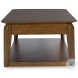 Trenmour Medium Brown Occasional Table Set