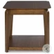 Trenmour Medium Brown Occasional Table Set