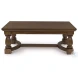 Sturlayne Brown Occasional Table Set