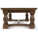 Sturlayne Brown Occasional Table Set
