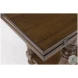 Sturlayne Brown Flip Top Sofa Table