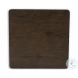 Veramond Dark Brown Square Occasional Table Set
