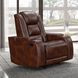 Chester Brown Glider Recliner