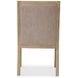 Prado Gray Arm Chair Set Of 2