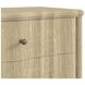Haven Sundrenched Oak 6 Drawer Dresser