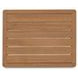 Enzo Natural Outdoor Rectangular Side Table