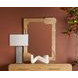 Origins Sesame Rectangular Wall Mirror