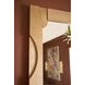 Origins Sesame Rectangular Wall Mirror