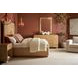 Origins Sesame Rectangular Wall Mirror