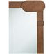 Origins Landmark Rectangular Wall Mirror