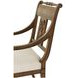Tavel Avesta Upholstered Arm Chair