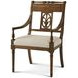 Tavel Avesta Upholstered Arm Chair