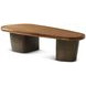 TA Originals Tiber and Almafi Large Cocktail Table