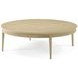 Balboa Coastal Gray Occasional Table Set
