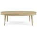 Balboa Coastal Gray Occasional Table Set